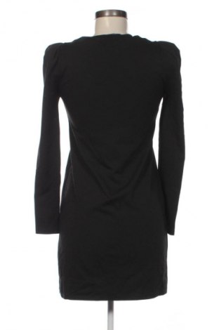 Rochie Gina Tricot, Mărime XS, Culoare Negru, Preț 21,99 Lei