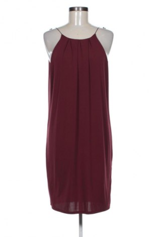 Рокля Gina Tricot, Размер L, Цвят Червен, Цена 19,72 €