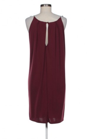 Рокля Gina Tricot, Размер L, Цвят Червен, Цена 19,72 €