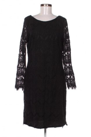Šaty  Gina Tricot, Veľkosť XL, Farba Čierna, Cena  11,95 €