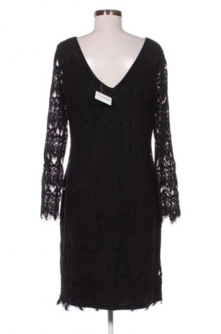 Šaty  Gina Tricot, Veľkosť XL, Farba Čierna, Cena  11,95 €
