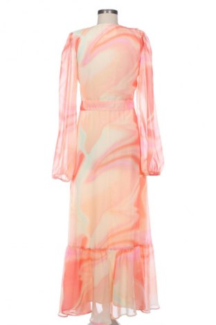 Φόρεμα Gina Tricot, Μέγεθος M, Χρώμα Πολύχρωμο, Τιμή 17,09 €