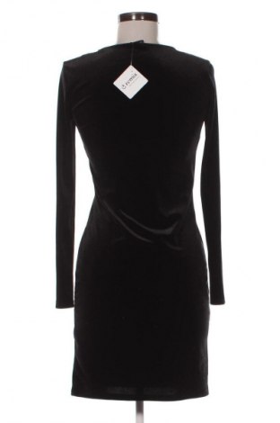 Φόρεμα Gina Tricot, Μέγεθος XS, Χρώμα Μαύρο, Τιμή 14,99 €