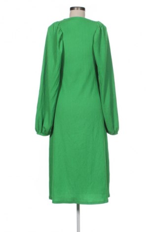 Φόρεμα Gina Tricot, Μέγεθος L, Χρώμα Πράσινο, Τιμή 14,99 €