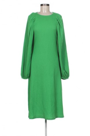 Φόρεμα Gina Tricot, Μέγεθος L, Χρώμα Πράσινο, Τιμή 14,99 €