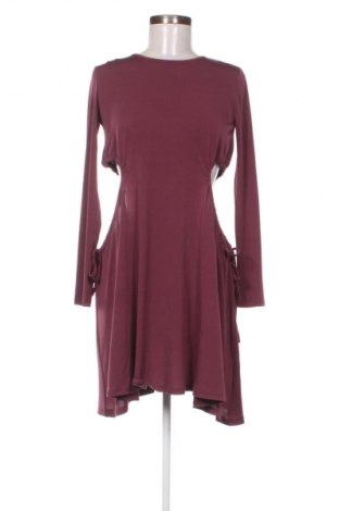 Φόρεμα Glamorous, Μέγεθος XXS, Χρώμα Σάπιο μήλο, Τιμή 55,99 €
