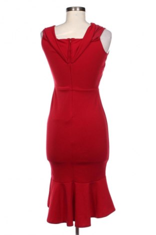 Φόρεμα Gossip, Μέγεθος S, Χρώμα Κόκκινο, Τιμή 11,99 €