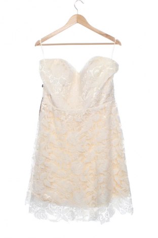 Kleid Grace Karin, Größe XL, Farbe Ecru, Preis 35,99 €