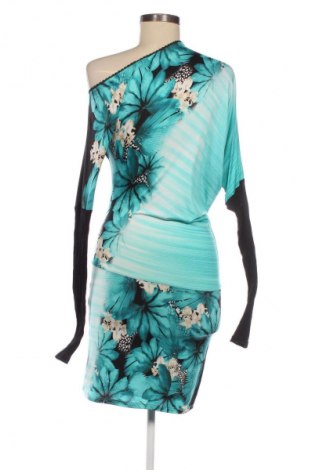 Φόρεμα Grazia, Μέγεθος M, Χρώμα Πολύχρωμο, Τιμή 14,99 €