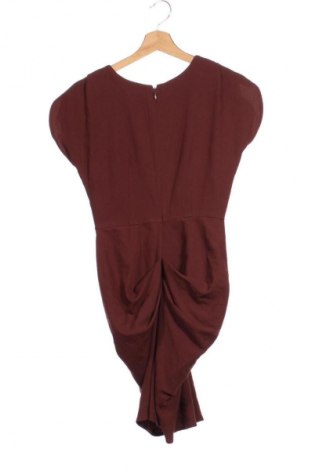 Рокля Guess, Размер XS, Цвят Кафяв, Цена 44,48 €