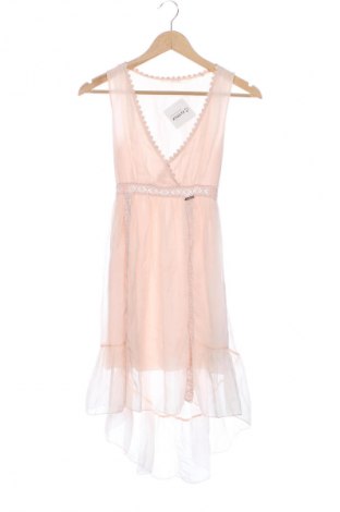 Kleid Guess, Größe XS, Farbe Rosa, Preis 44,99 €