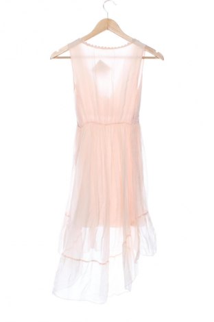 Kleid Guess, Größe XS, Farbe Rosa, Preis 44,99 €