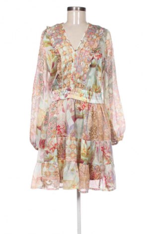 Šaty  Guess, Velikost L, Barva Vícebarevné, Cena  3 376,00 Kč