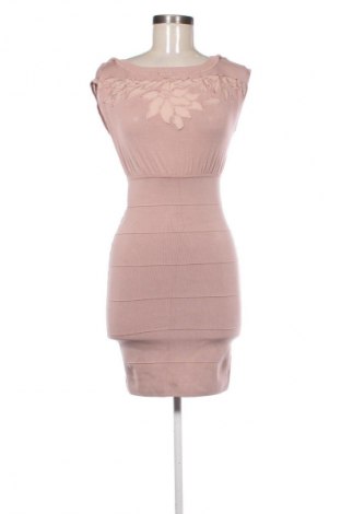 Φόρεμα Guess By Marciano, Μέγεθος S, Χρώμα Σάπιο μήλο, Τιμή 31,18 €