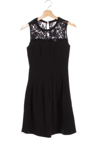 Rochie H&M, Mărime XS, Culoare Negru, Preț 67,99 Lei