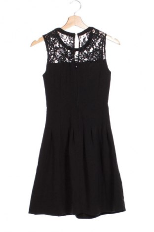 Rochie H&M, Mărime XS, Culoare Negru, Preț 67,99 Lei