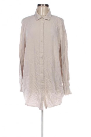 Φόρεμα H&M, Μέγεθος M, Χρώμα  Μπέζ, Τιμή 9,99 €