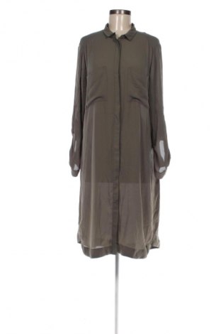 Rochie H&M, Mărime M, Culoare Verde, Preț 43,99 Lei