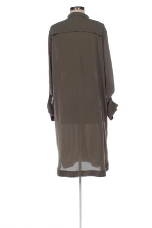 Rochie H&M, Mărime M, Culoare Verde, Preț 43,99 Lei