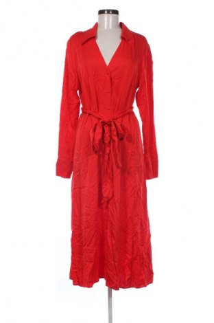 Šaty  H&M, Velikost M, Barva Červená, Cena  309,00 Kč