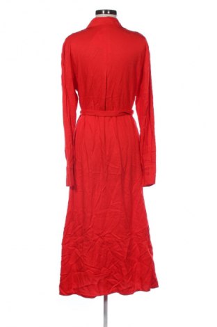 Šaty  H&M, Velikost M, Barva Červená, Cena  309,00 Kč