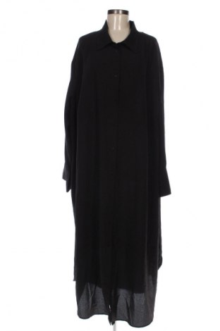 Rochie H&M, Mărime 4XL, Culoare Negru, Preț 63,99 Lei