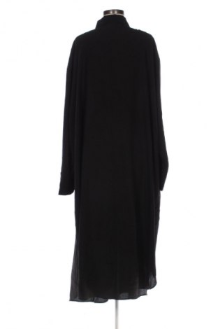 Rochie H&M, Mărime 4XL, Culoare Negru, Preț 63,99 Lei