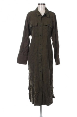Šaty  H&M, Veľkosť XL, Farba Zelená, Cena  14,95 €