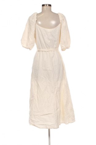 Šaty  H&M, Veľkosť XL, Farba Béžová, Cena  20,95 €