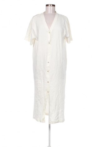 Рокля H&M, Размер M, Цвят Екрю, Цена 12,57 €