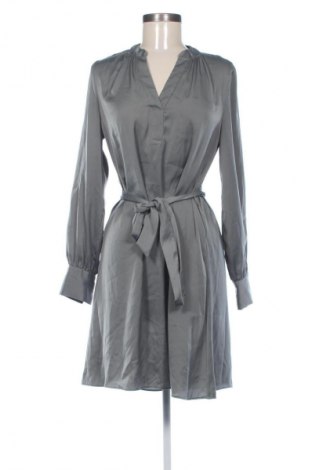 Рокля H&M, Размер S, Цвят Сив, Цена 20,45 €