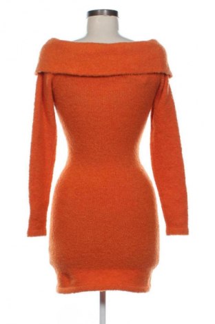 Рокля H&M, Размер XS, Цвят Оранжев, Цена 13,29 €