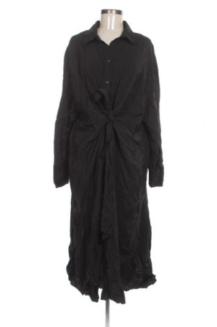 Φόρεμα H&M, Μέγεθος XXL, Χρώμα Μαύρο, Τιμή 18,99 €