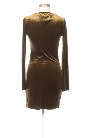 Rochie H&M, Mărime S, Culoare Verde, Preț 24,99 Lei