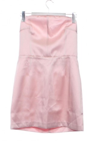 Kleid H&M, Größe M, Farbe Aschrosa, Preis 35,99 €