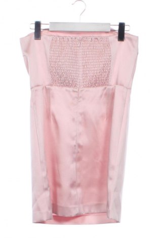 Kleid H&M, Größe M, Farbe Aschrosa, Preis 35,99 €