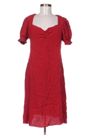 Rochie H&M, Mărime L, Culoare Roșu, Preț 104,10 Lei