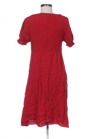 Rochie H&M, Mărime L, Culoare Roșu, Preț 104,10 Lei