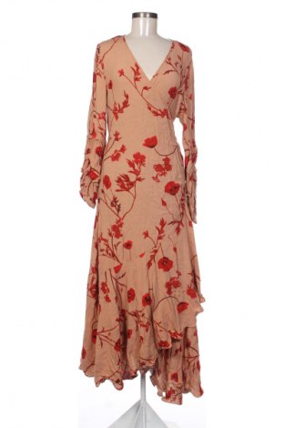 Sukienka H&M, Rozmiar XL, Kolor Kolorowy, Cena 96,99 zł