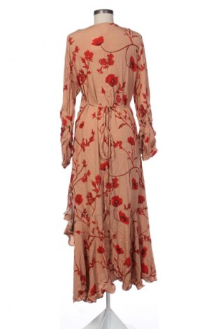 Sukienka H&M, Rozmiar XL, Kolor Kolorowy, Cena 96,99 zł