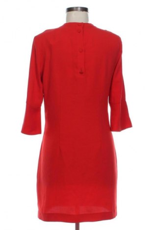 Rochie H&M, Mărime M, Culoare Roșu, Preț 94,99 Lei