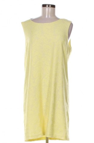 Рокля H&M, Размер L, Цвят Жълт, Цена 19,97 €