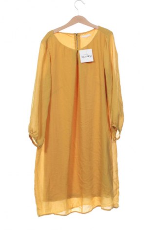 Рокля H&M, Размер S, Цвят Оранжев, Цена 3,06 €