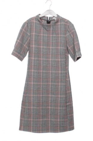 Рокля H&M, Размер XS, Цвят Многоцветен, Цена 8,18 €