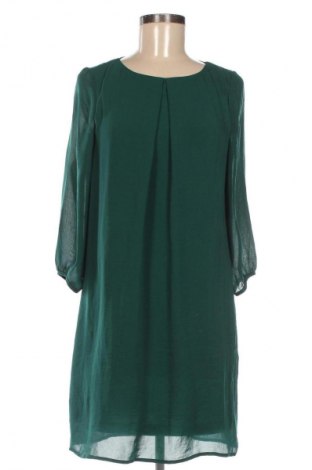Rochie H&M, Mărime S, Culoare Verde, Preț 22,99 Lei