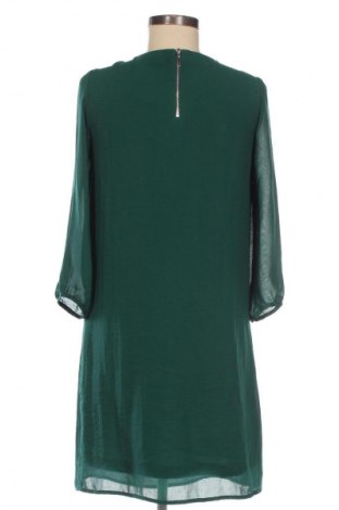 Rochie H&M, Mărime S, Culoare Verde, Preț 22,99 Lei