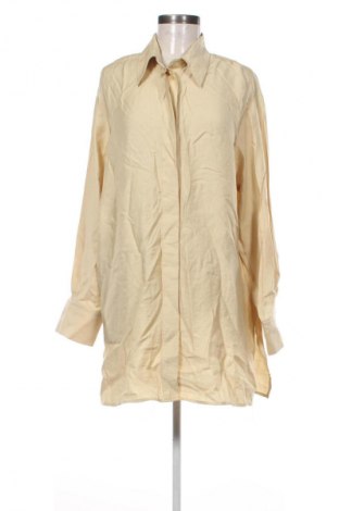 Рокля H&M, Размер L, Цвят Екрю, Цена 29,51 €