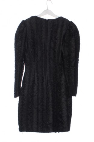 Kleid H&M, Größe XS, Farbe Schwarz, Preis 25,99 €