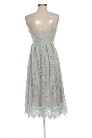 Рокля H&M, Размер XS, Цвят Син, Цена 29,90 €