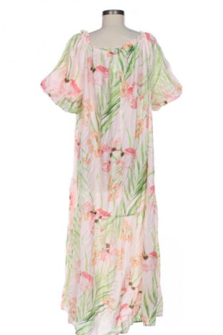 Rochie H&M, Mărime L, Culoare Multicolor, Preț 76,99 Lei